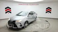 2022 Toyota YARIS