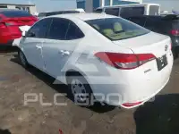 2022 Toyota YARIS