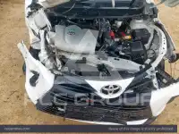 2022 Toyota YARIS