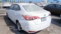 2022 Toyota YARIS