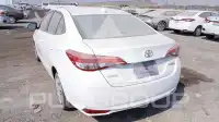 2022 Toyota YARIS