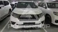 2022 Toyota Prado