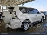2022 Toyota Prado