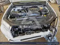 2022 Toyota Prado