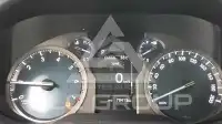 2022 Toyota Prado
