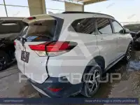 2022 Toyota Rush