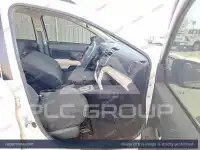 2022 Toyota Rush