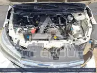 2022 Toyota Rush