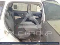 2022 Toyota Rush
