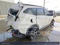 2022 Toyota Rush