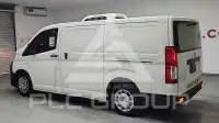 2022 Toyota Hiace