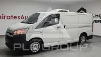 2022 Toyota Hiace