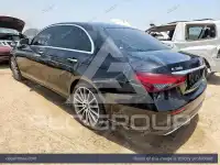 2022 Mercedes Benz E 300