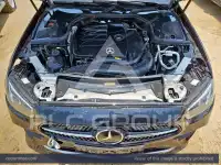 2022 Mercedes Benz E 300