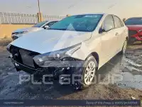 2022 KIA Cerato