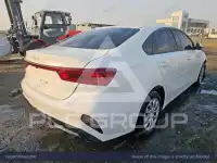 2022 KIA Cerato