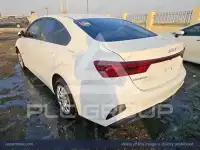 2022 KIA Cerato