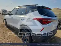 2022 KIA Seltos