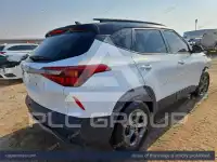 2022 KIA Seltos