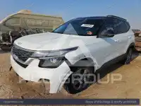 2022 KIA Seltos