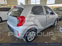 2022 KIA Picanto