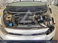 2022 KIA Picanto