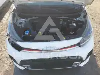 2022 KIA Picanto