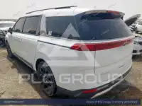 2022 KIA Carnival