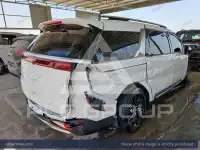 2022 KIA Carnival