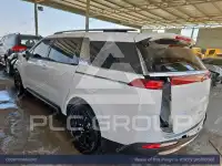 2022 KIA Carnival