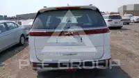 2022 KIA Carnival