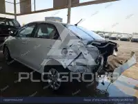 2022 KIA Pegas