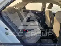 2022 KIA Pegas