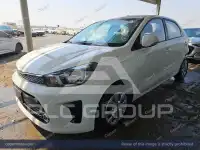 2022 KIA Pegas