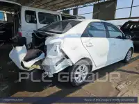 2022 KIA Pegas