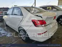 2022 KIA Pegas