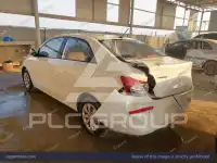 2022 KIA Pegas