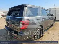 2022 Ford EXPEDITION