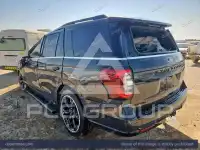 2022 Ford EXPEDITION