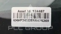 2022 Hyundai Grandeur