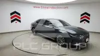 2022 Hyundai Grandeur