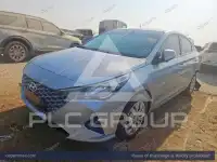 2022 Hyundai Accent