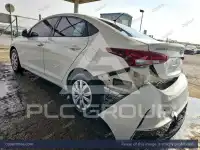 2022 Hyundai Accent
