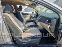 2022 Hyundai Accent