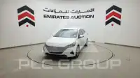 2022 Hyundai Accent