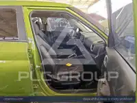 2022 Hyundai Venue