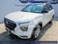 2022 Hyundai Creta