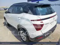 2022 Hyundai Creta