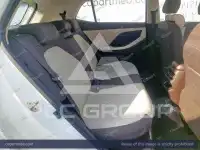 2022 Hyundai Creta