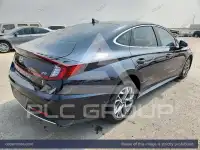2022 Hyundai Sonata